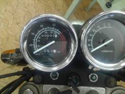 Lifan. 248 куб. см., исправен, птс, без пробега