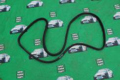 Уплотнитель багажника. Toyota Chaser, GX100, GX105, JZX100, JZX101, JZX105, LX100, SX100 Двигатели: 1GFE, 1JZGE, 1JZGTE, 2JZGE, 2LTE, 4SFE