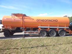 Сеспель 964870. Цистерна Сеспель, 25 000 кг.