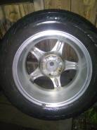 Vianor. x15", 4x114.30, 5x114.30, ЦО 70,0 мм.
