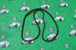 Уплотнитель багажника. Toyota Chaser, GX100, GX105, JZX100, JZX101, JZX105, LX100, SX100 Двигатели: 1GFE, 1JZGE, 1JZGTE, 2JZGE, 2LTE, 4SFE