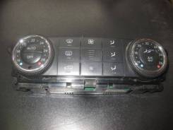Блок управления климат-контролем. Mercedes-Benz GL-Class, W164 Mercedes-Benz M-Class, W164 Mercedes-Benz R-Class, W251 Двигатели: M273E46, M273E55, OM...
