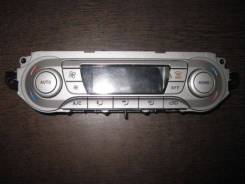 Блок управления климат-контролем. Ford Focus, CB4, DA3, DB Двигатели: AODA, AODB, AODE, ASDA, ASDB, G6DA, G6DB, G6DD, G8DA, GPDA, GPDC, HHDA, HHDB, HW...
