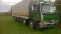Nissan Diesel. Продам грузовик Nissan Dissel, 16 000 куб. см., 10 000 кг., 6x2