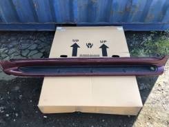 Подножка. Lexus LX450d, URJ201, URJ202 Lexus LX570, URJ201, URJ202, URJ201W Lexus LX460, URJ201, URJ202 Toyota Land Cruiser, URJ200, URJ202, URJ202W...