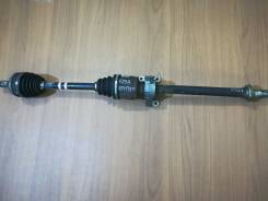 Привод, полуось. Honda: Prelude, Accord, Odyssey, Avancier, Torneo, Shuttle Двигатели: F20A4, F22A2, F22Z5, F22Z6, H22A, H22A4, H22A5, H22A6, H22A8, H...