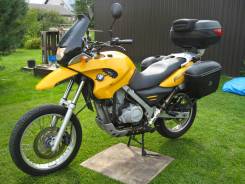 BMW F 650 GS. 650 куб. см., исправен, птс, без пробега. Под заказ
