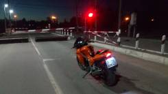 Centurion Bitrix. 125 куб. см., исправен, птс, с пробегом