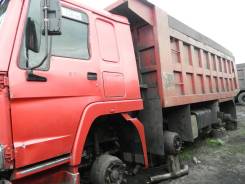 Кабина HOWO в Кемерово Кабина. Howo