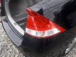 Стоп-сигнал. Honda Insight, ZE2