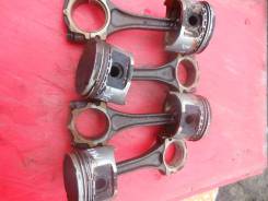 Шатун. Mazda: Revue, Demio, Bongo, 323, Autozam AZ-3, 121, Training Car, Eunos Cosmo, Familia, Etude, 323F, Eunos Presso, Eunos 100, J80 Двигатель B3E