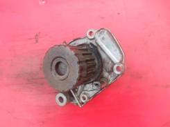 Помпа водяная. Honda: Ballade, Logo, CR-X del Sol, Civic, CR-X, Civic CRX, Domani, Civic Ferio, Partner, HR-V, Civic Aerodeck, Integra SJ, Capa, Integ...