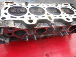 Головка блока цилиндров. Honda: Ballade, CR-X del Sol, HR-V, Civic, Civic Aerodeck, CR-X, Civic CRX, Domani Двигатели: B16A6, B18B4, D15Z4, D16Y9, D16...