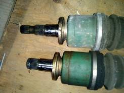 Привод, полуось. Subaru Legacy, BD2, BD3, BD4, BD5, BD9, BG2, BG3, BG4, BG5, BG7, BG9, BGA, BGB, BGC