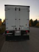 Mitsubishi Fuso. Продается грузовик, 8 000 кг.