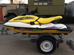 BRP Sea-Doo. 85,00 л.с., 1997 год год