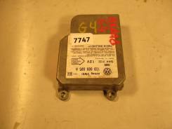 Блок управления air bag VW Golf IV/Bora 1997-2005, правый