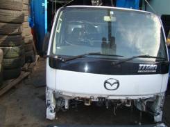 Кабина MAZDA TITAN