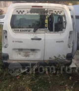 Citroen Berlingo ����
