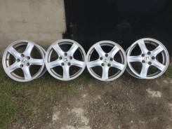 Honda. x16", 5x114.30