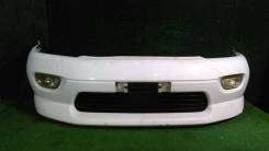 Бампер TOYOTA HIACE REGIUS, RCH41;RCH47;KCH40;LXH49;KCH41;KCH46