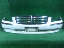Бампер NISSAN CIMA, F50