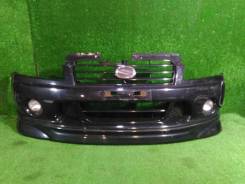 Бампер SUZUKI SWIFT, HT51S