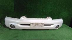 Бампер MITSUBISHI PAJERO IO, H77W;H76W;H66W;H67W