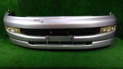 Бампер TOYOTA HIACE REGIUS, RCH47;RCH41;KCH40;LXH49;KCH41;KCH46