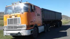 International. Продаётся , 11 000 куб. см., 30 000 кг., 6x4