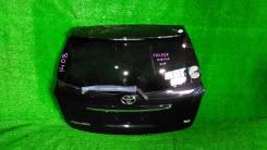 Дверь пятая TOYOTA FIELDER, NZE141;NZE144;ZRE142;ZRE144