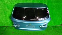 Дверь пятая MITSUBISHI RVR, GA3W;GA4W;GA2W;GA1W;GA6W