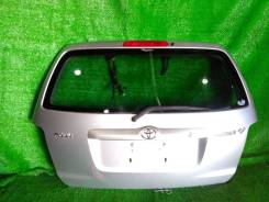 Дверь пятая TOYOTA KLUGER, MCU25;MCU20;ACU20;ACU25
