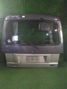 Дверь пятая MAZDA BONGO, SSE8R