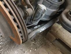 Ступица. Mercedes-Benz E-Class, W211 Mercedes-Benz C-Class Двигатель M113E55AMG