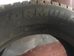 Pirelli Ceat Formula Winter. ������, ����������, 2015 ���, ����� ����