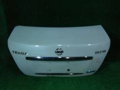 Крышка багажника NISSAN TEANA, J32