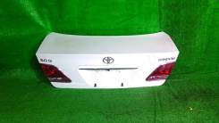 Крышка багажника TOYOTA WINDOM, MCV30