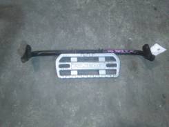Подножки MITSUBISHI PAJERO, V25W, 6G72