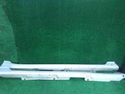 Порог TOYOTA MARK II BLIT, JZX110