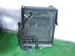 Радиатор основной MITSUBISHI CANTER, FE72E, 4M51