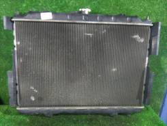 Радиатор основной NISSAN RNESSA, N30, SR20DE