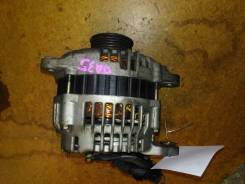 Генератор NISSAN ELGRAND, E50, VQ35DE