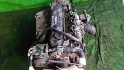 Двигатель MITSUBISHI CANTER, FE516, 4D36; B6061