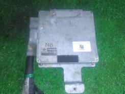 Компьютер efi NISSAN LARGO, W30, KA24DE