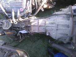 Мкпп ISUZU BIGHORN, UBS69, 4JG2T; I3196