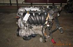 Двигатель в сборе. Toyota: Premio, Corolla Spacio, Allion, Allex, RAV4, Opa, Vista, Celica, Wish, Caldina, Vista Ardeo, Corolla Fielder, Isis, Corolla...