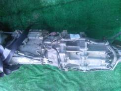 Акпп NISSAN ELGRAND, ATWE50, ZD30DDTI; 4WD, 4GX06, RE4R01A-HG40 B5430