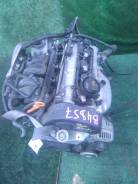 Двигатель VOLKSWAGEN POLO, 9N, BKY; B4857