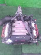 Двигатель AUDI A6, 4F2, BDX; B4664